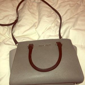 Michael kors shoulder bag